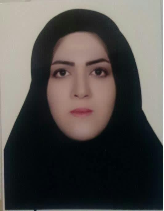  الهه سیاوشی